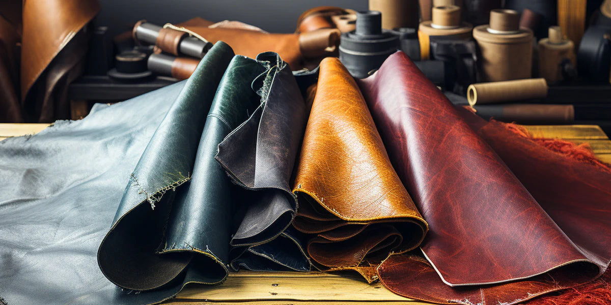Leather vs Vegan Leather: What's ACTUALLY More Sustainable?, Sustainable  Fashion Blog