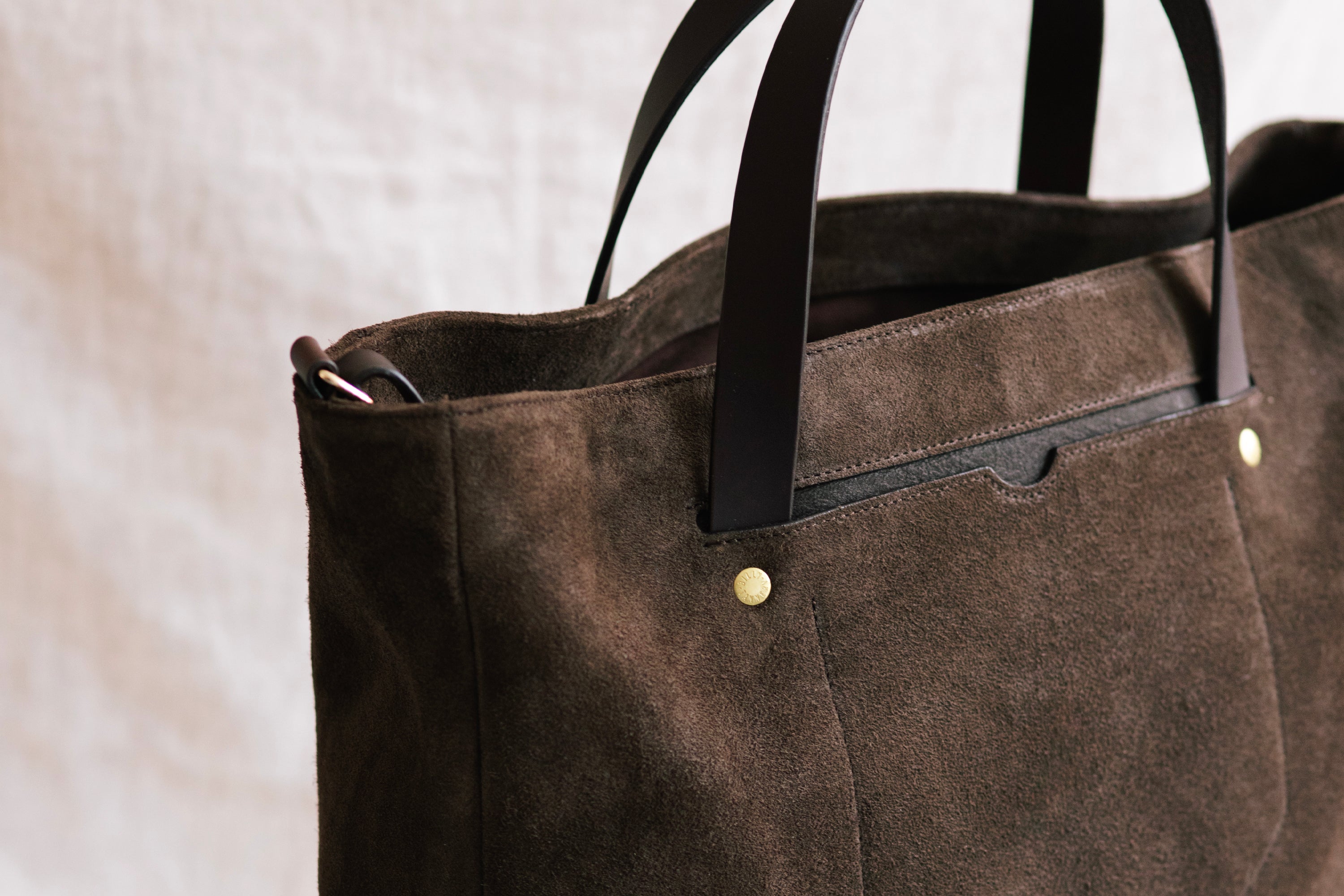 British made leather discount bags